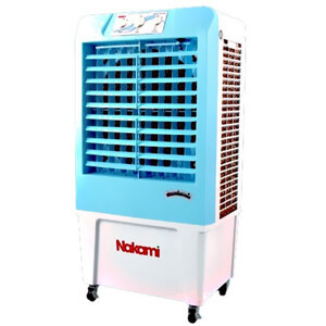 Máy làm mát không khí Nakami NKA-03500A - 33L, 120W