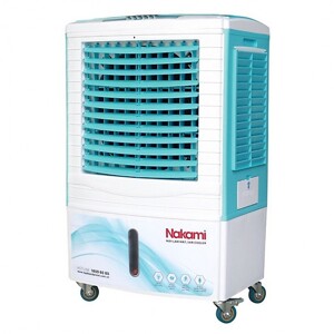 Máy làm mát không khí Nakami NKA-05000C - 60L, 180W