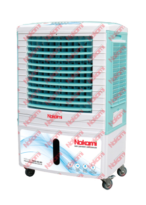 Máy làm mát không khí Nakami NKA-05000C - 60L, 180W