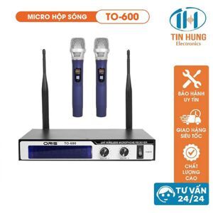 Máy làm mát không khí Oris TO-600