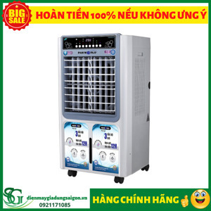 Máy làm mát không khí Panworld PW-5384 - 150W