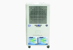 Máy làm mát không khí Panworld PW-2550