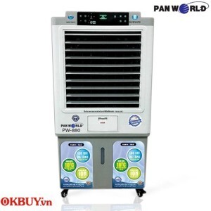 Máy làm mát không khí PanWorld PW-880