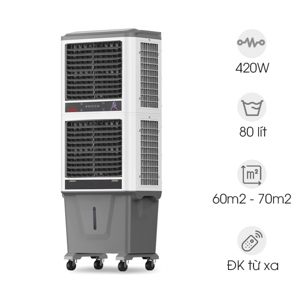 Máy làm mát không khí Robot RB420ED