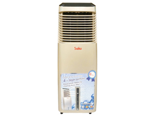 Máy làm mát không khí Saiko AC 9170CL, 170W