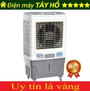 Máy làm mát không khí Saiko AC-6800