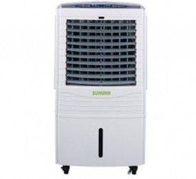Máy làm mát không khí Sumika D669, 4000m3/h, 150W