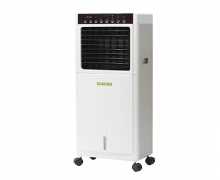 Máy làm mát không khí Sumika D100, 1500M3/h, 120W