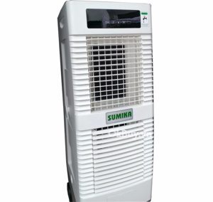 Máy làm mát không khí Sumika D20 - 2  tầng,140W