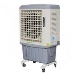 Máy làm mát không khí Sumika S-800, 8000m3/h, 360W
