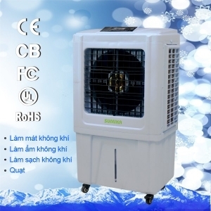 Máy làm mát không khí Sumika S550 (S 550), 190W