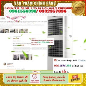Máy làm mát không khí Sunhouse SHD7738