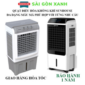 Máy làm mát không khí Sunhouse SHD7727