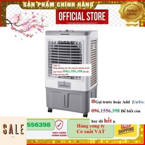 Máy làm mát không khí Sunhouse SHD7739