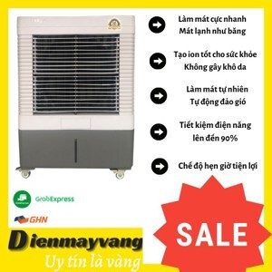 Máy làm mát không khí Yakyo TP-4500 - 180W