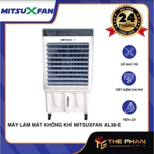 Máy làm mát MitsuXfan AL38-E