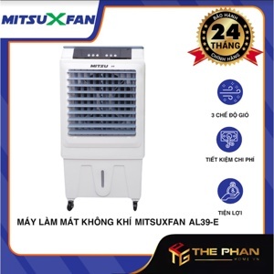 Máy làm mát MitsuXfan AL39-E