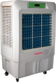 Máy làm mát Nakami DV-11120, 12000M3/h, 250W