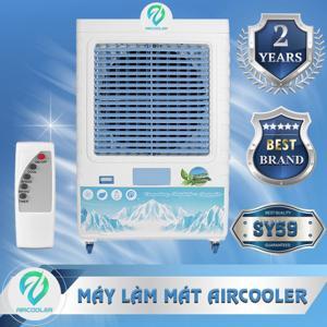 Máy làm mát Senkio SY-59 - 40L, 160W