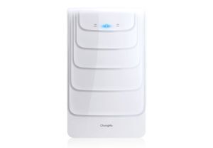 Máy làm mềm nước CHUNGHO CHS-300K