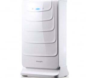 Máy làm mềm nước CHUNGHO CHS-300K