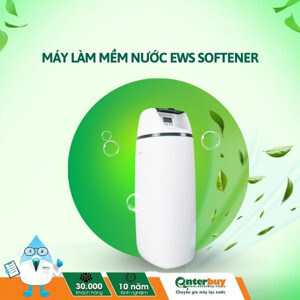 Máy làm mềm nước Softener