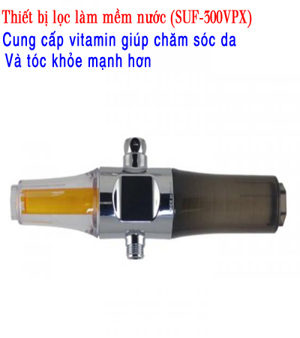 Máy làm mềm nước VitaPure SUF-300VPX
