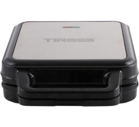 Máy làm - nướng bánh sandwich hotdog waffle Tiross TS9656