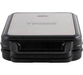 Máy làm - nướng bánh sandwich hotdog waffle Tiross TS9656