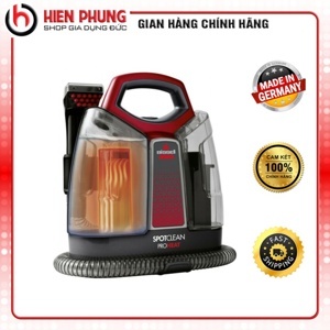 Máy làm sạch bằng hơi nước Bissell 36988