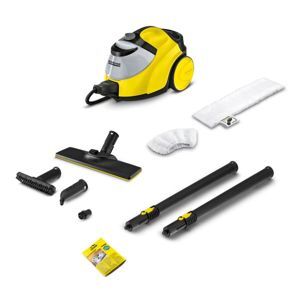 Máy làm sạch bằng hơi nước Karcher SC 5 Easy