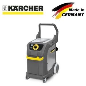 Máy làm sạch bằng hơi nước Karcher SGV 6/5