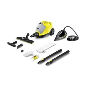 Máy làm sạch bằng hơi nước Karcher SC 4 Easy Fix ion