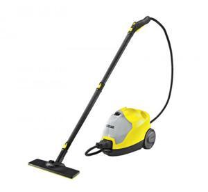 Máy làm sạch bằng hơi nước Karcher SC 4 Easy Fix ion