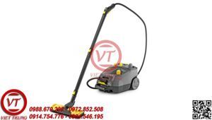 Máy làm sạch bằng hơi nước Karcher SG 4/4