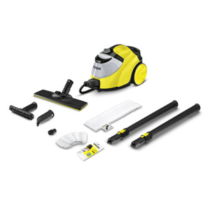 Máy làm sạch bằng hơi nước Karcher SC 5 Easy