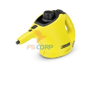 Máy làm sạch bằng hơi nước Karcher SC1 Premium