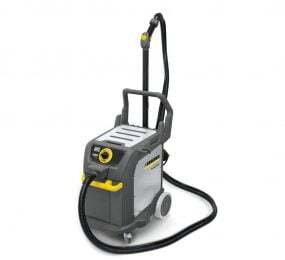 Máy làm sạch bằng hơi nước Karcher SGV 6/5