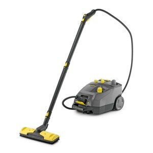 Máy làm sạch bằng hơi nước Karcher SG 4/4