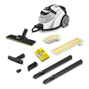 Máy làm sạch bằng hơi nước Karcher SC 5 Easy