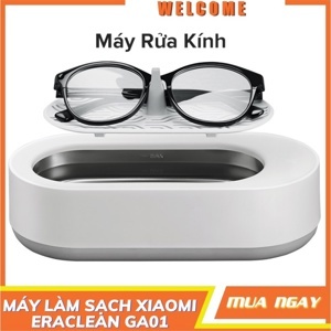 Máy làm sạch bằng sóng siêu âm Xiaomi EraClean GA01