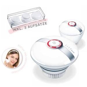 Máy làm sạch da mặt Beurer FCE60 (FCE-60)