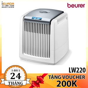 Máy làm sạch không khí Beurer LW220