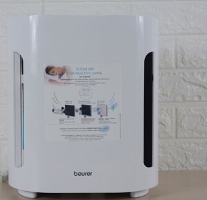 Máy làm sạch không khí Beurer LR200