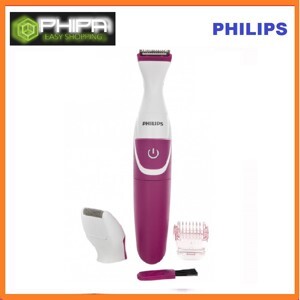 Máy làm sạch lông Philips BRT382