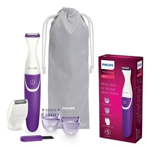 Máy làm sạch lông Philips BRT383