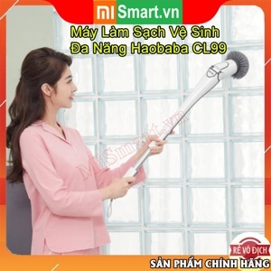 Máy làm sạch vệ sinh đa năng Xiaomi Mijia CL99