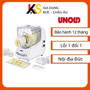 Máy làm sợi bún mỳ Unold 68801