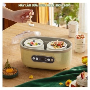 Máy làm sữa chua Bear SNJ-C10P2