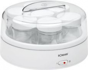 Máy làm sữa chua BOMANN JM 1025 CB